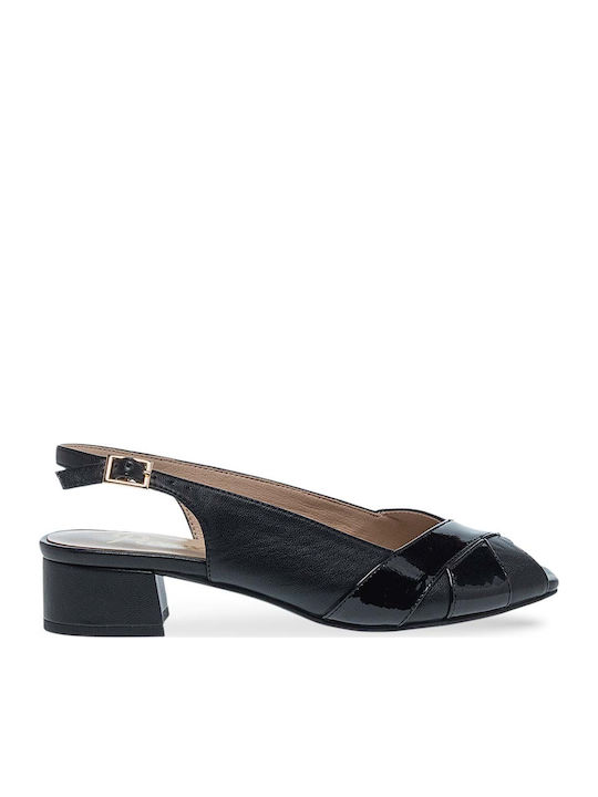 Schwarze Pumps