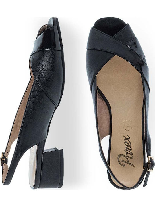 Schwarze Pumps