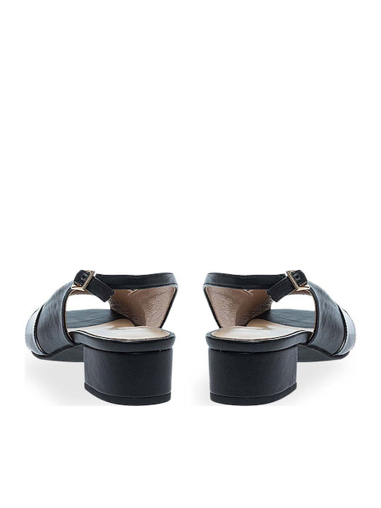 Schwarze Pumps