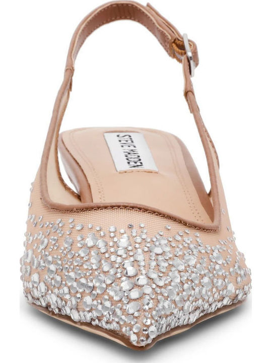 Katty Pumps Gold