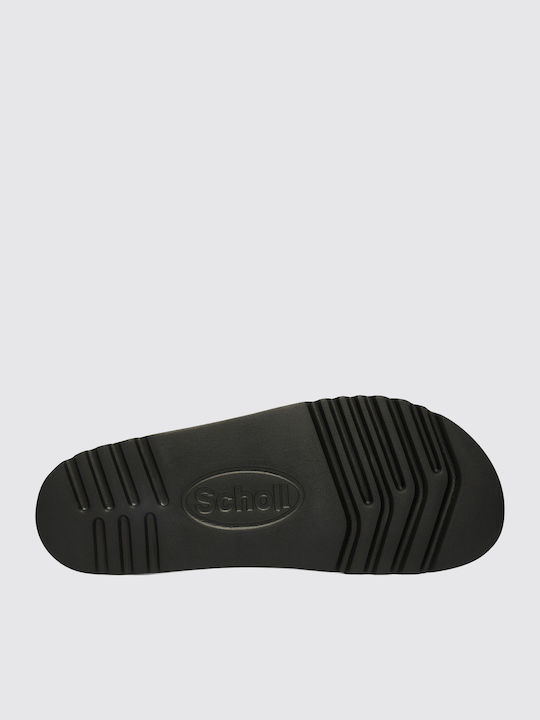 Beatriz Leather Women's Sandals Black