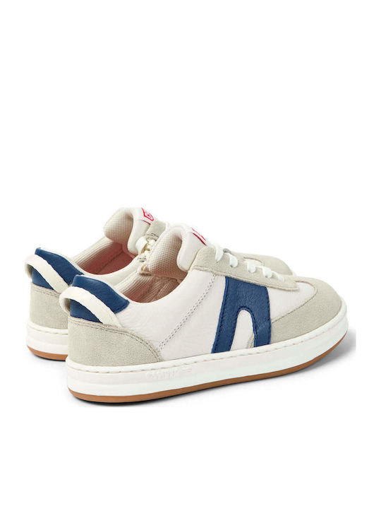 Kids Sneakers White