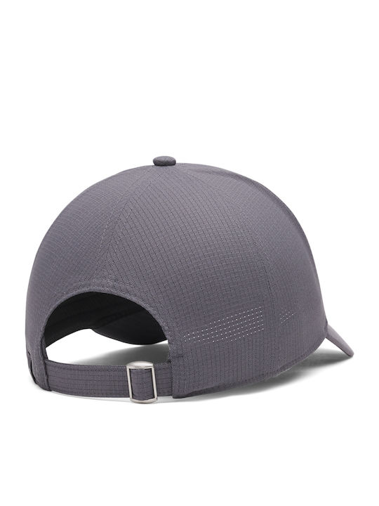 Ua M Iso-chill Armourvent Adj 1383440-026 Καπελο