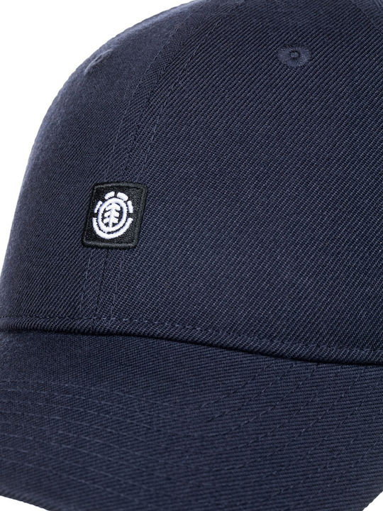 Element 'fluky' Καπελο Ανδρικο Elyha00138-ecn Ecn Eclipse Navy