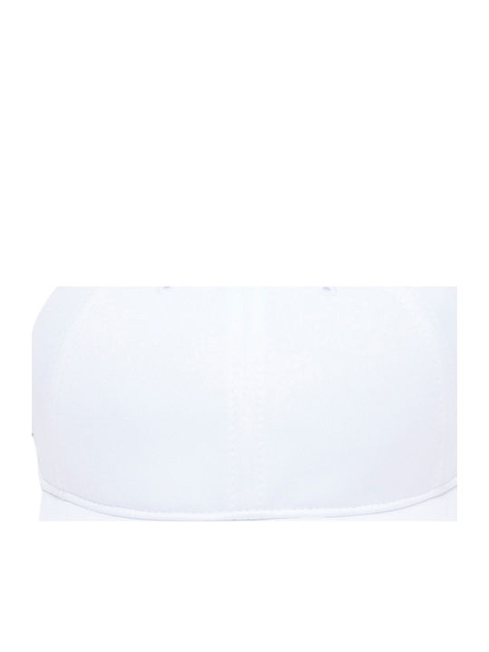 Lacoste Sport Ultra Dry Καπελο Ανδρικο Rk0229-001 001/white