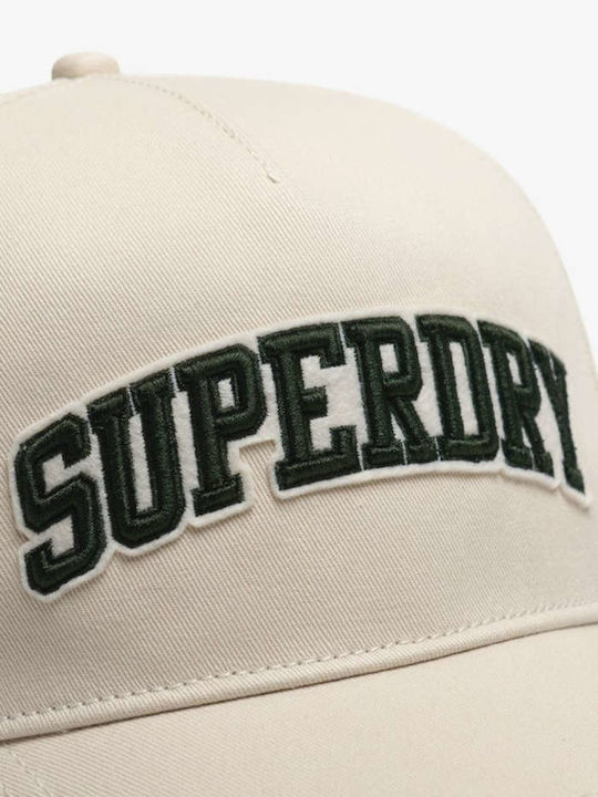 Trucker Καπέλο 'varsity Logo' Superdry