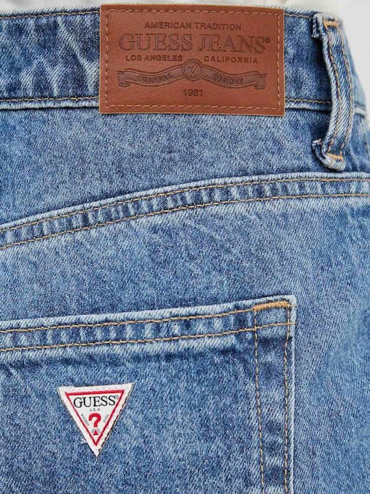 Ψηλόμεσο Γυναικείο Jean Παντελόνι σε Mom Εφαρμογή