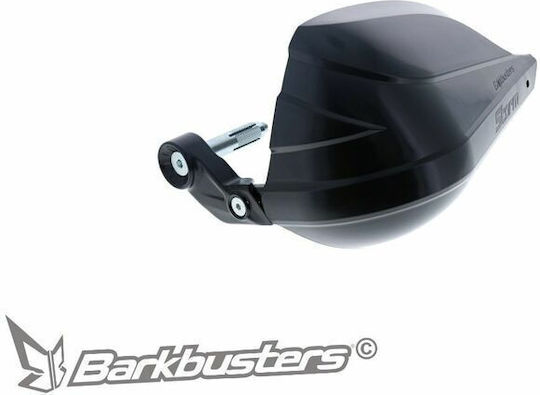 Barkbusters Мото Ръкавици Stm-005-02-bk Buell Xb12x 06-10 Черен