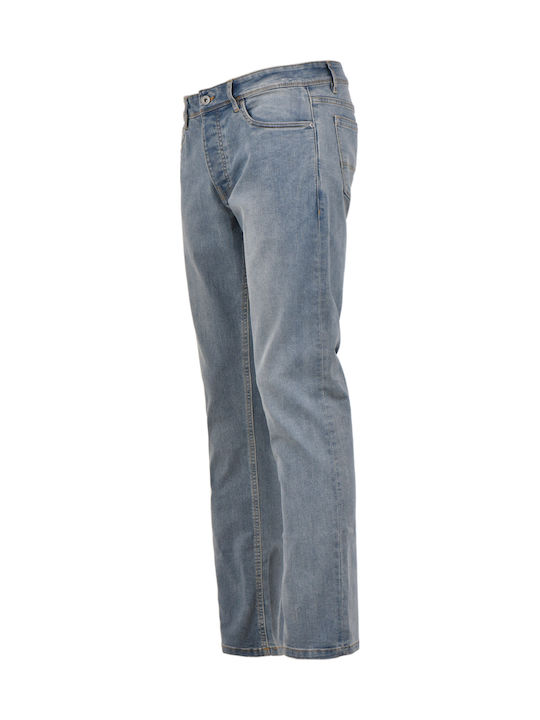 Roma Men's Jeans Pants Blue