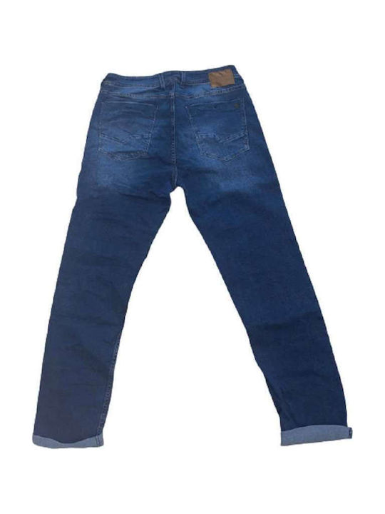 Damaged Jeans Damaged Jeans