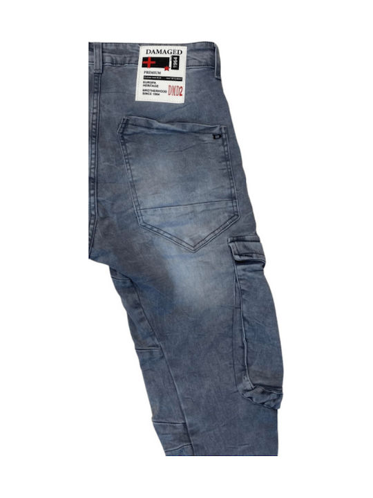 Damaged Jeans Damaged Jeans