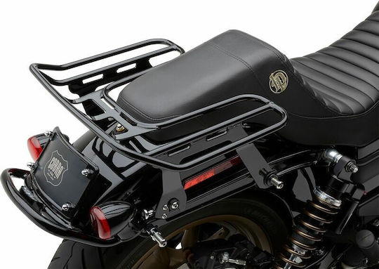Cobra Сваляема Багажна Скара 602-2631b Fxdb Fxdc 1584 07-09 Fxdl Harley Davidson Fxdi35 1450 Efi 06 Fxdci