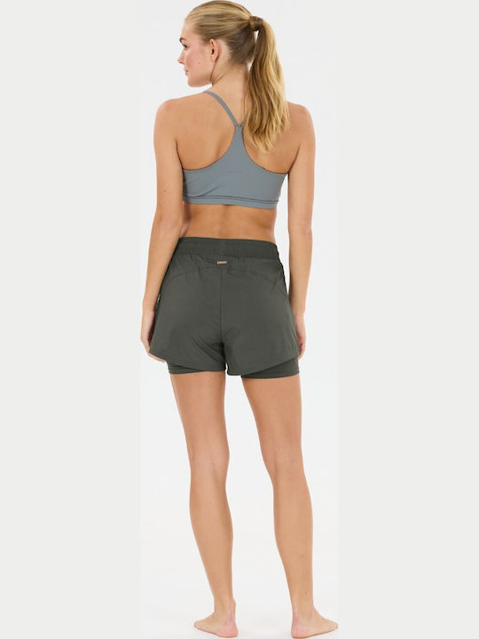 Pantaloni Scurți Sport pentru Femei Dove