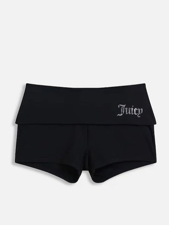 Women's Activewear Shorts Black