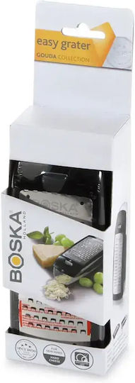 Boska Holland Käse Reibe mit Behälter