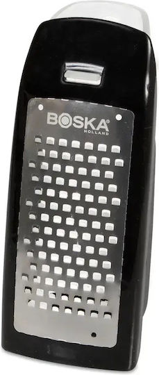 Boska Holland Käse Reibe mit Behälter