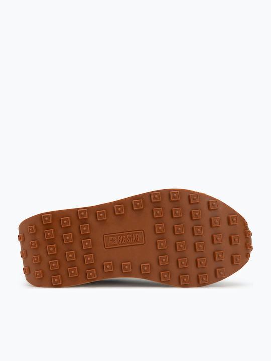 Damentaschen Sneakers Hellblaue