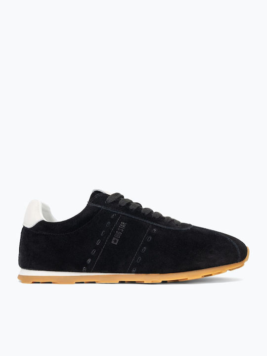 Γυναικεία Sneakers Μαύρα