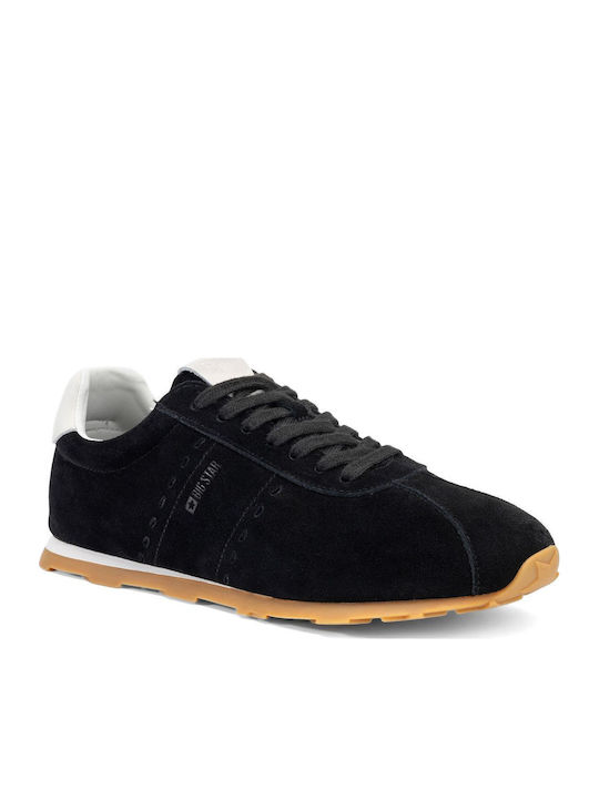 Γυναικεία Sneakers Μαύρα