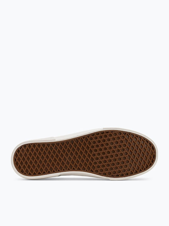 Men's White Sneakers