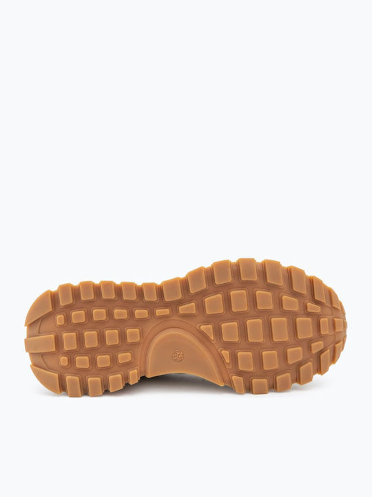 Γυναικεία Sneakers Μπεζ