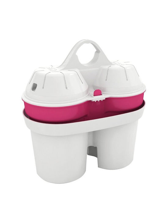 BWT Jug with Filter 2700ml