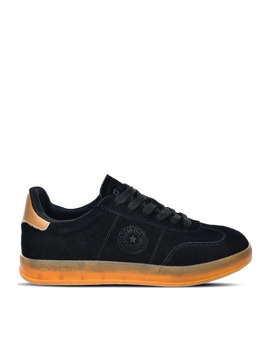 Γυναικεία Sneakers Μαύρα
