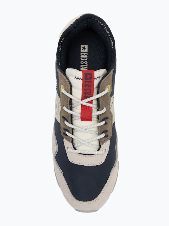 Ανδρικά Sneakers Navy