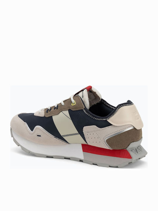 Ανδρικά Sneakers Navy