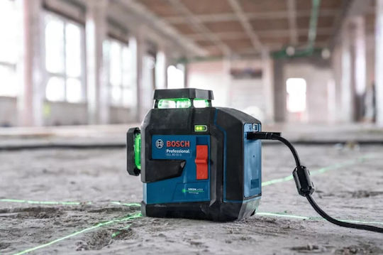 Bosch Bosch Werkzeugbatterie Lithium 3,7V mit Batteriekapazität 3Ah
