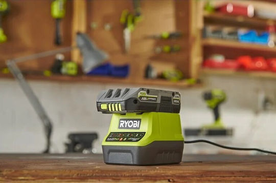 Ryobi Încărcător Baterii Scule 18V