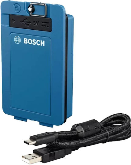 Bosch Bosch Werkzeugbatterie Lithium 3,7V mit Batteriekapazität 3Ah