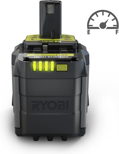 Ryobi Lithium Tool Battery 18V With 12Ah Capacity