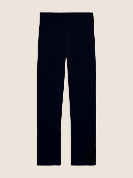 Freddy Black Sweatpants