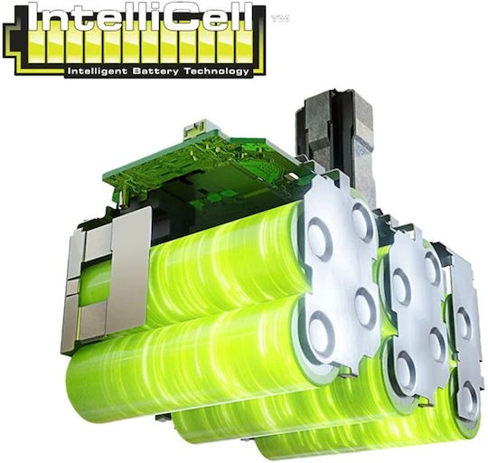 Ryobi Μπαταρία Εργαλείου 18V με Χωρητικότητα 8Ah One+