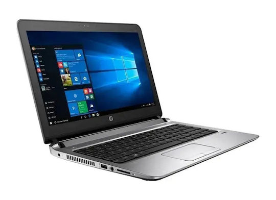 HP ProBook 430 G7 Refurbished Grade A 13.3" (Core i5-10210U/8GB/256GB SSD/W10 Home)