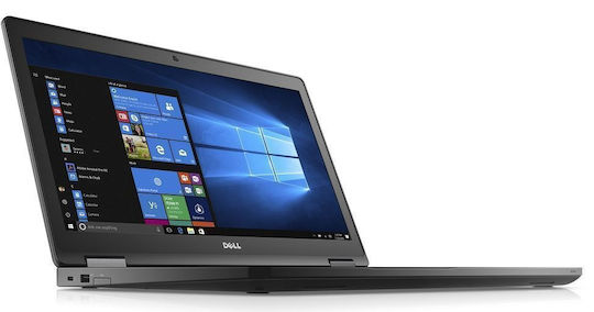 Dell Latitude 5580 Refurbished Grade A 15.6" (Core i5-7200U/8GB/512GB SSD/W11 Home)