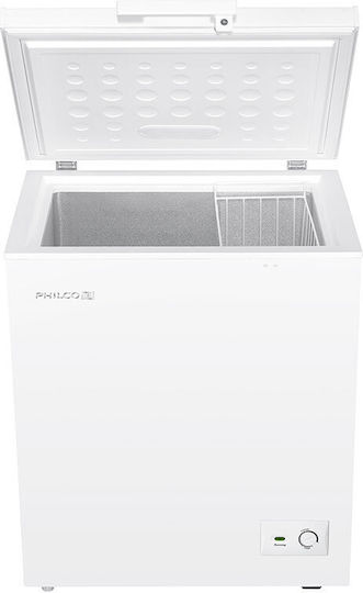 Philco Καταψύκτης Μπαούλο 142lt