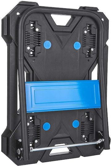 Platformă modulară pentru cărucior Capacitate maximă 150 kg Geko Premium G71112