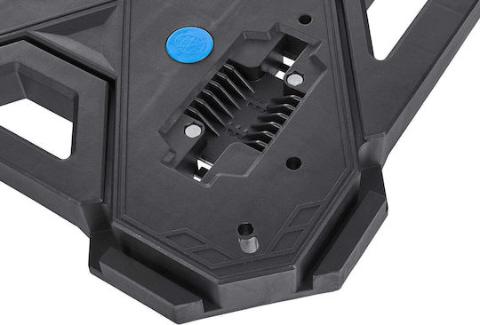 Platformă modulară pentru cărucior Capacitate maximă 150 kg Geko Premium G71112
