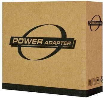 Powertech CCTV System Power Supply