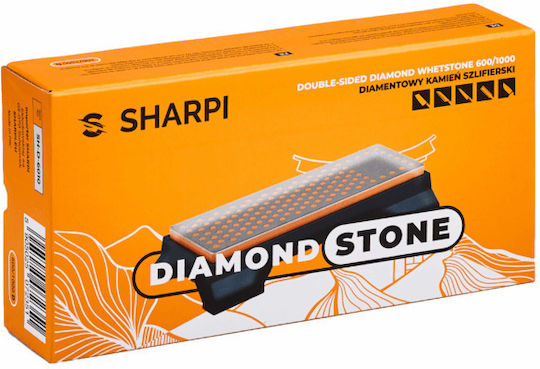Sharpi Ακονιστήρι