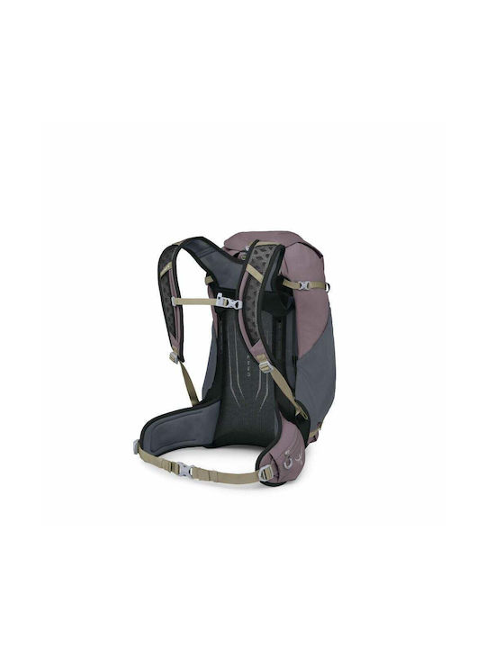 Osprey Hikelite Bergsteigerrucksack 32lt Grau Wandern