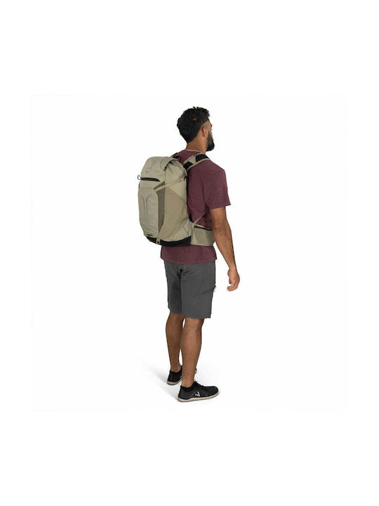 Osprey Sportlite Ορειβατικό Σακίδιο 22lt Καφέ Daypack
