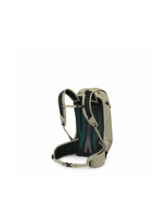 Osprey Sportlite Ορειβατικό Σακίδιο 22lt Καφέ Daypack