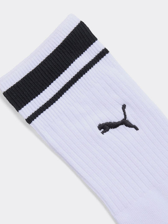 PUMA Κάλτσες Λευκές