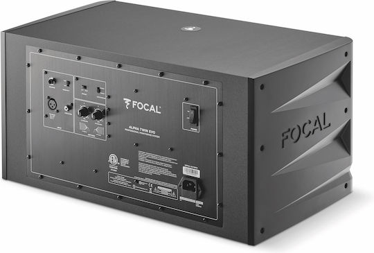 Focal Alpha Twin Evo Студио Мониторен Високоговорител (Брой)