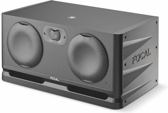 Focal Alpha Twin Evo Студио Мониторен Високоговорител (Брой)