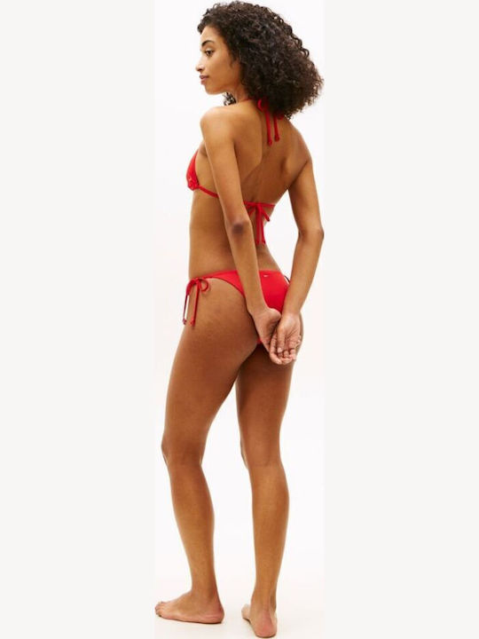 Bikini Τριγωνάκι Κόκκινο