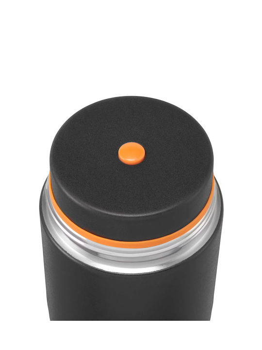 Esbit Lunch Box Inox Thermo Black 750ml